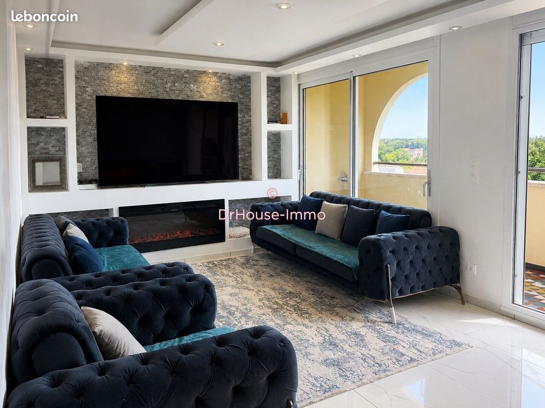 Appartement 4 pièces 95 m² · à Talence · 95 m² · 310 000 €