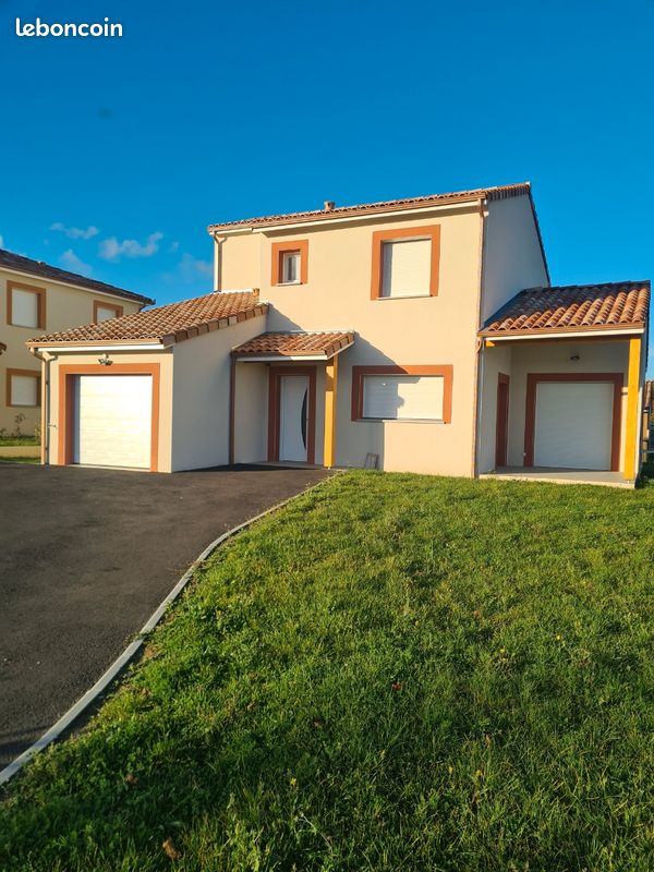 Maison 5 pièces 119 m² · à Garidech · 119 m² · 429 000 €