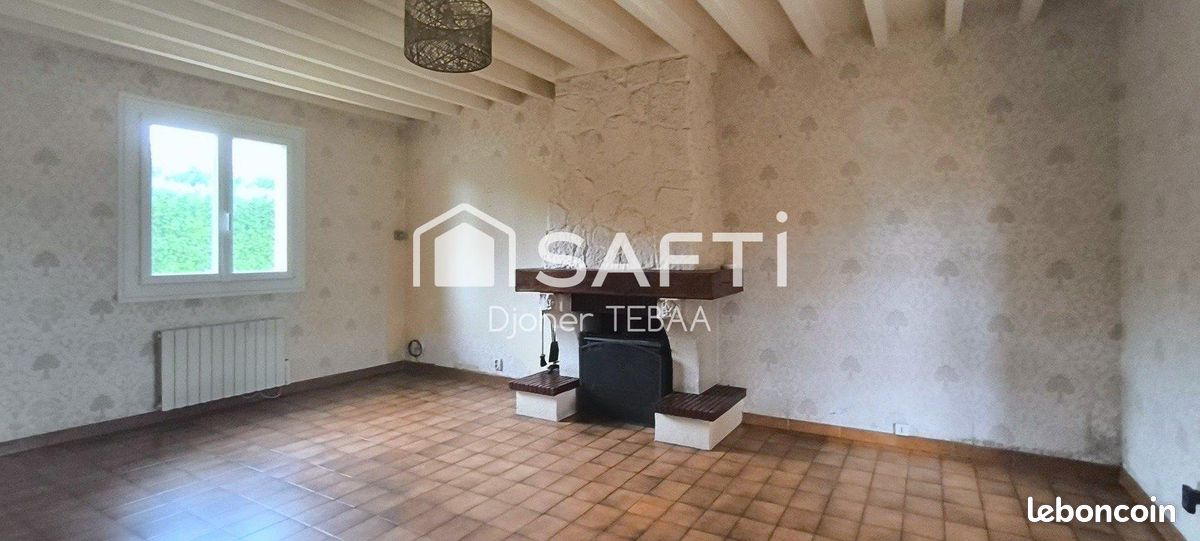 Maison 4 pièces 86 m² (image 5)