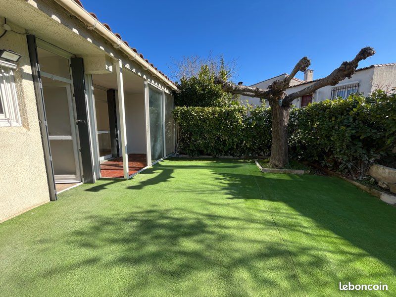 Appartement 4 pièces 85 m² · à Aix-en-Provence · 85 m² · 379 000 €