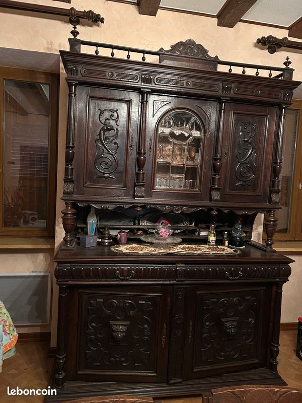 Meuble ancien (image 1)