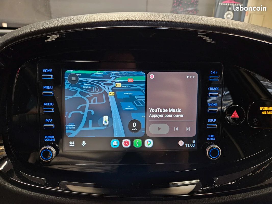 Toyota AYGO X Design 1.0 VVTi 12V 72 cv (image 33)