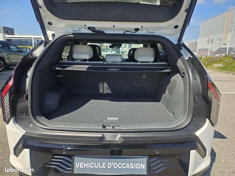 Kia EV3 204ch 81,4kWh GT-Line 2025 (image 3)