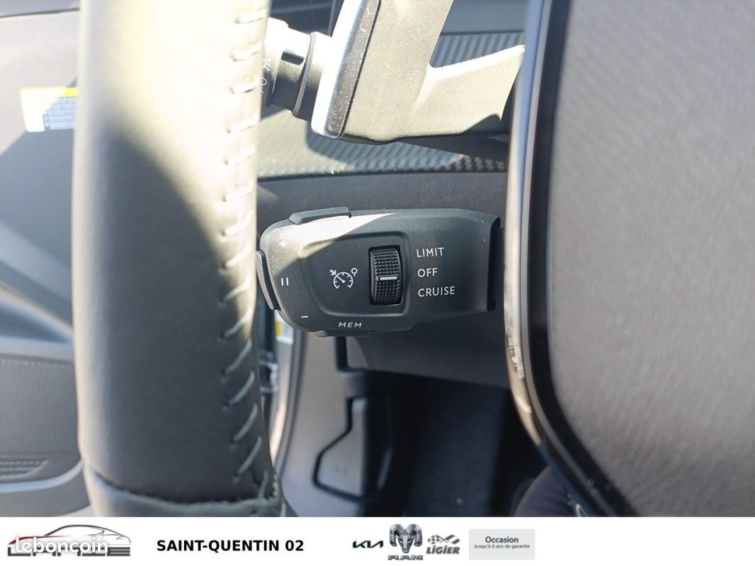 Peugeot 2008 PureTech 130 S&S EAT8 Allure (image 20)