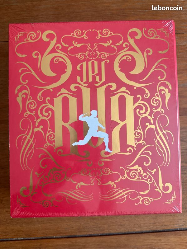 Coffret Janua Vera & Gagner la Guerre de Jean-Philippe Jaworski (image 4)