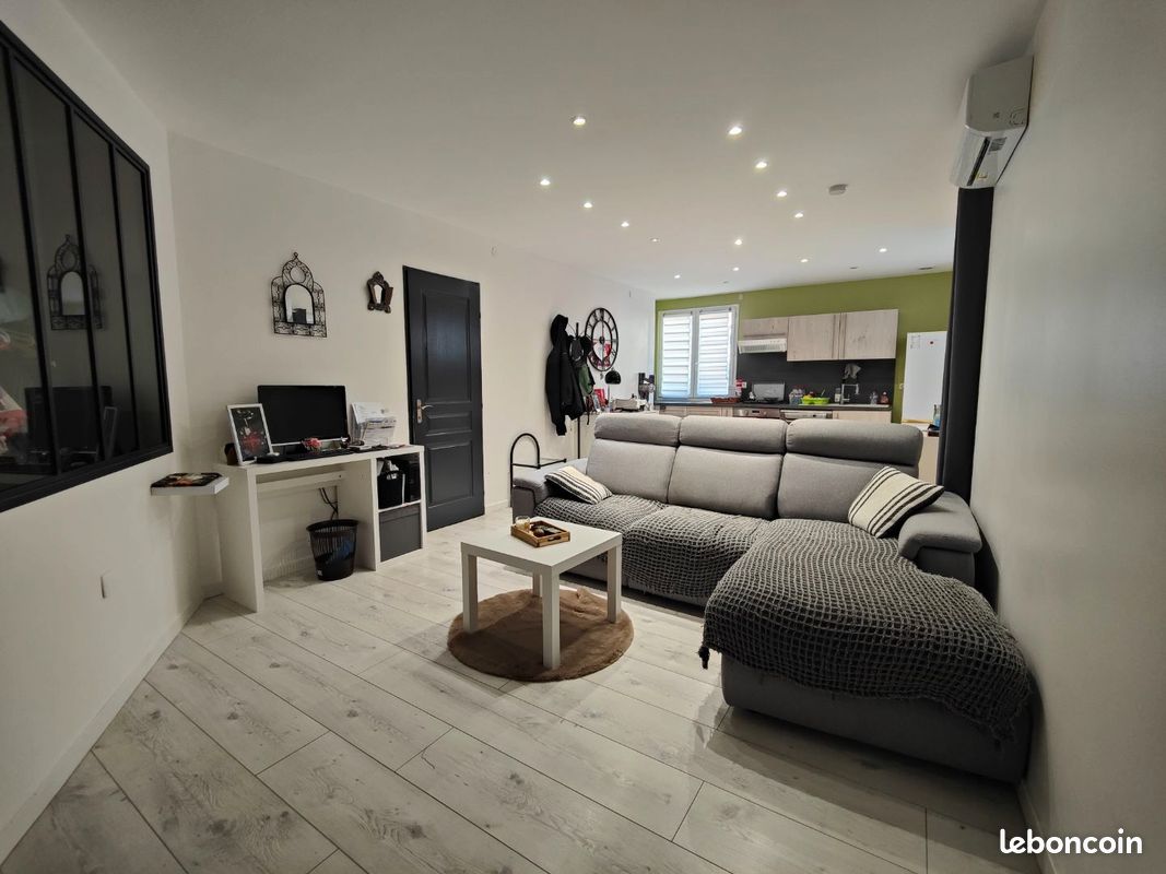 Appartement 1 pièce 45 m² · à Bouillargues · 45 m² · 116 000 €