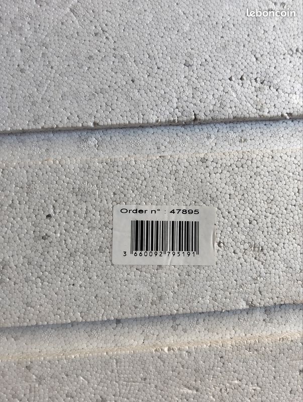Casier polystyrène pour bouteille de vin (image 3)