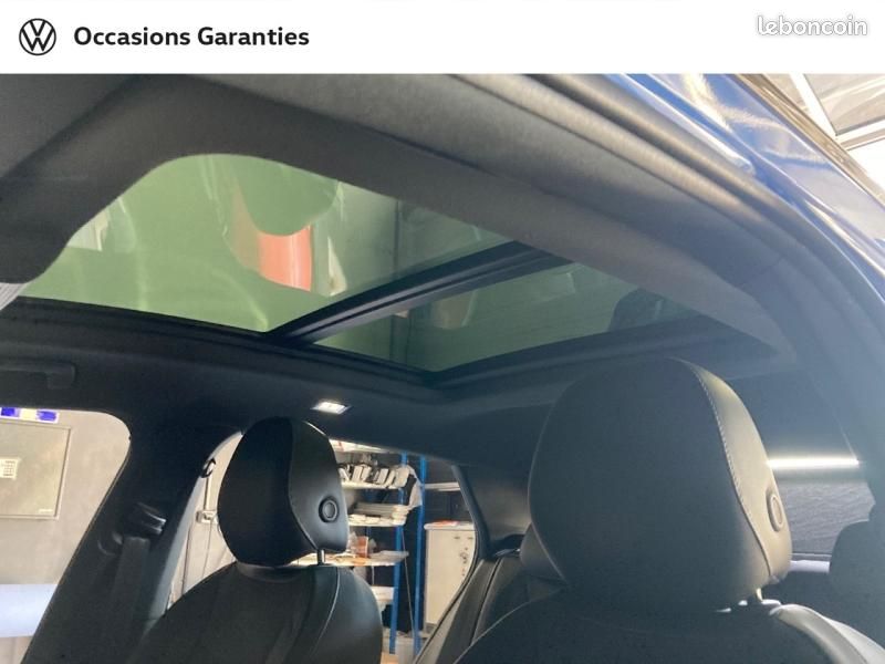 Volkswagen T-Roc 1.5 eTSI 150ch R-Line DSG7 (image 21)