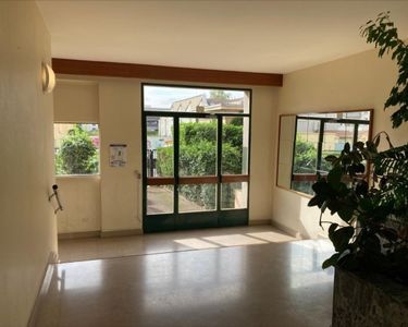 Appartement 161 200 € - 52 m²