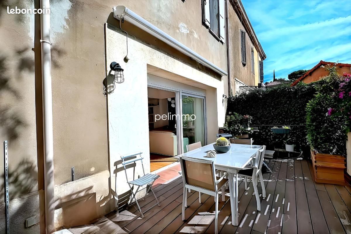 Maison 4 pièces 126 m² · à Salon-de-Provence · 126 m² · 450 000 €