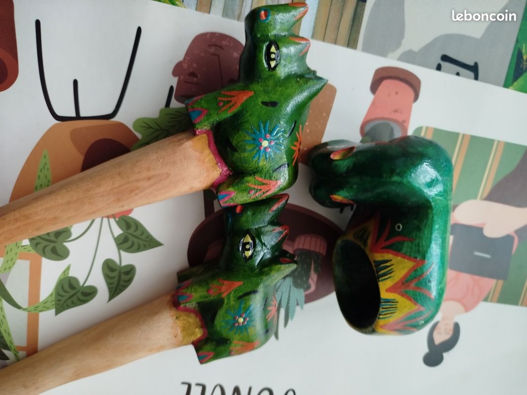 Couverts + Coquetier (image 10)