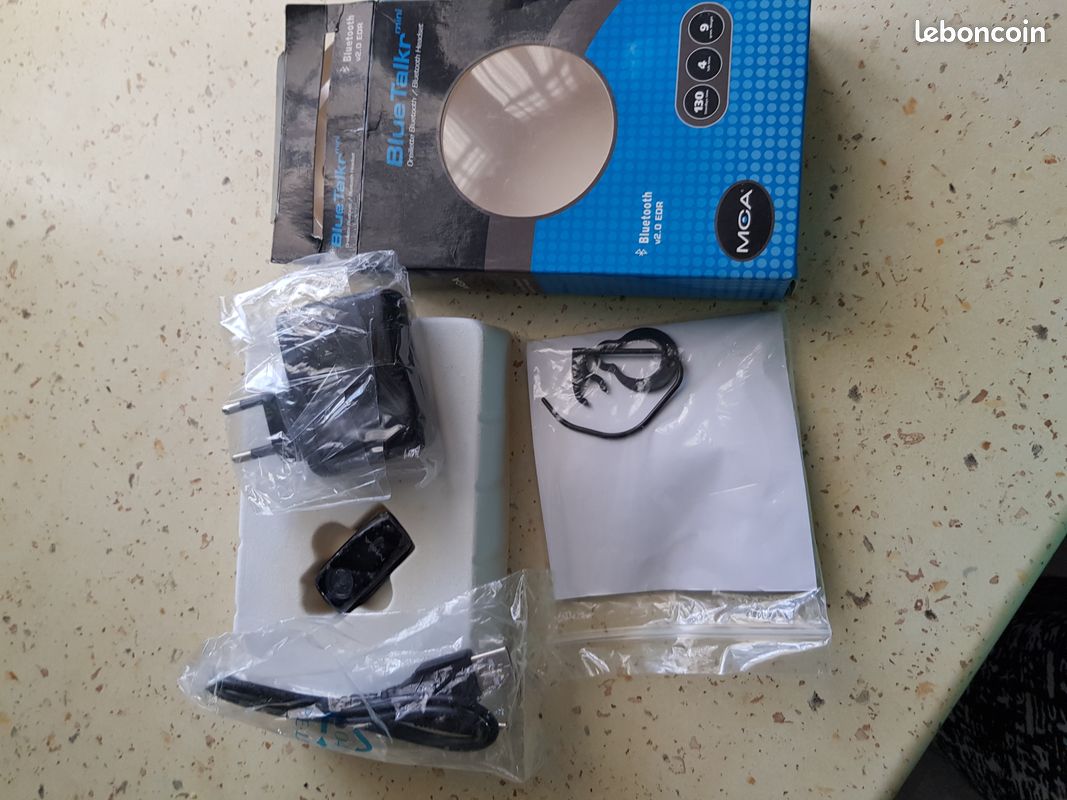 47) oreillettes bluetooth (image 3)