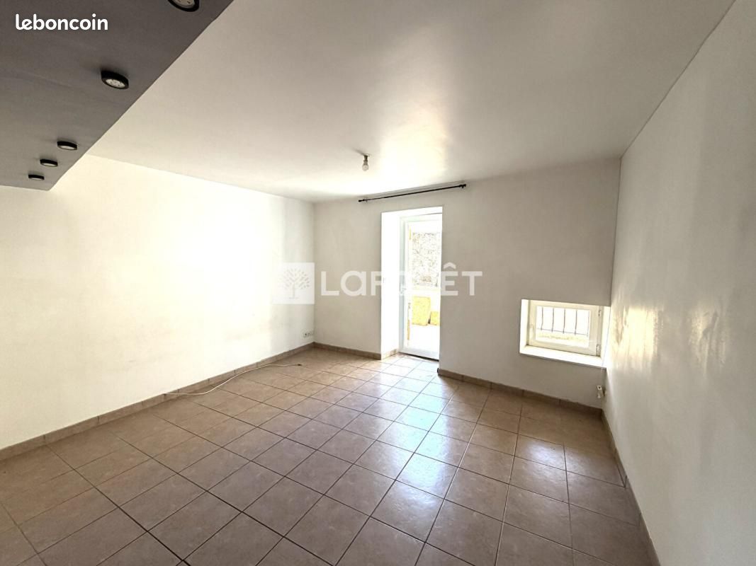Appartement 2 pièces 37 m² · à Givors · 37 m² · 544 €/mois