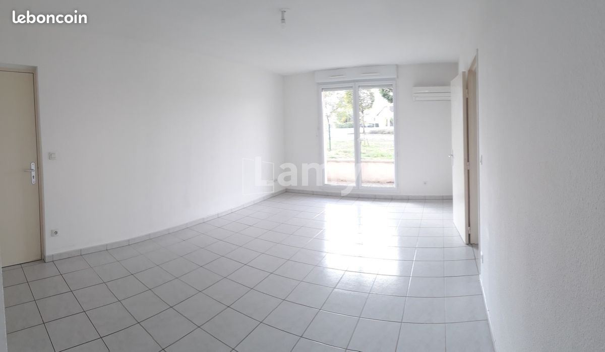 Appartement 3 pièces 53 m² · à Écrouves · 53 m² · 501 €/mois