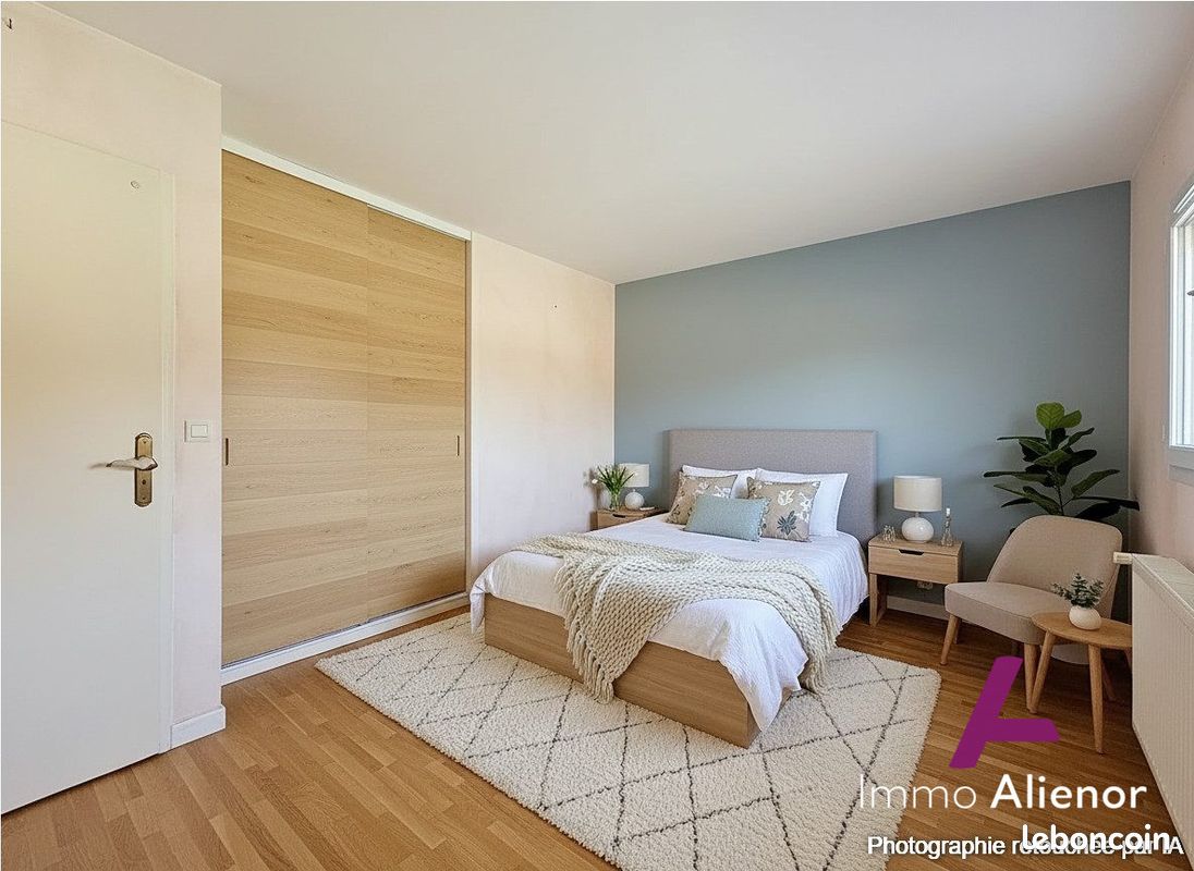 Maison 4 pièces 85 m² · à Biganos · 85 m² · 259 000 €