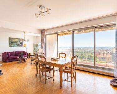 Appartement 720 000 € - 119 m²