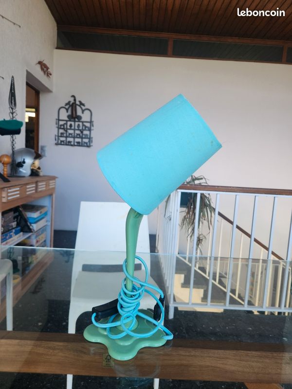 Lampe de bureau (image 2)