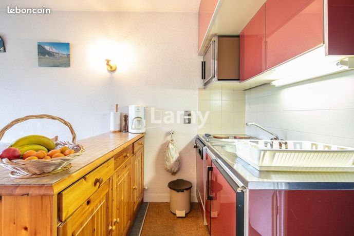 Maison à vendre et vente appartement Villard-de-Lans (38250) - leboncoin