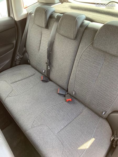 Citroen C3 PURETECH 68 CONFORT (image 6)