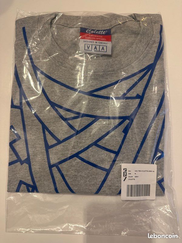 Bougie Virgil Abloh Archives - Air De Colette - Édition Grand Palais Paris Avec Briquet