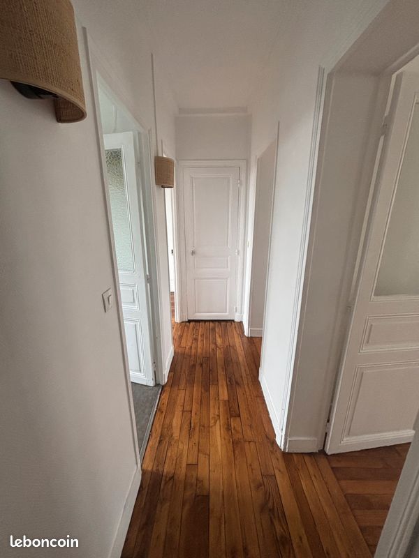 Appartement a louer nogent-sur-marne - 3 pièce(s) - 39 m2 - Surfyn