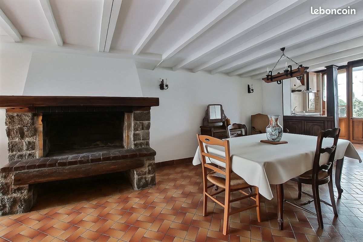 Maison 3 pièces 99 m² · à Colombes · 99 m² · 385 000 €