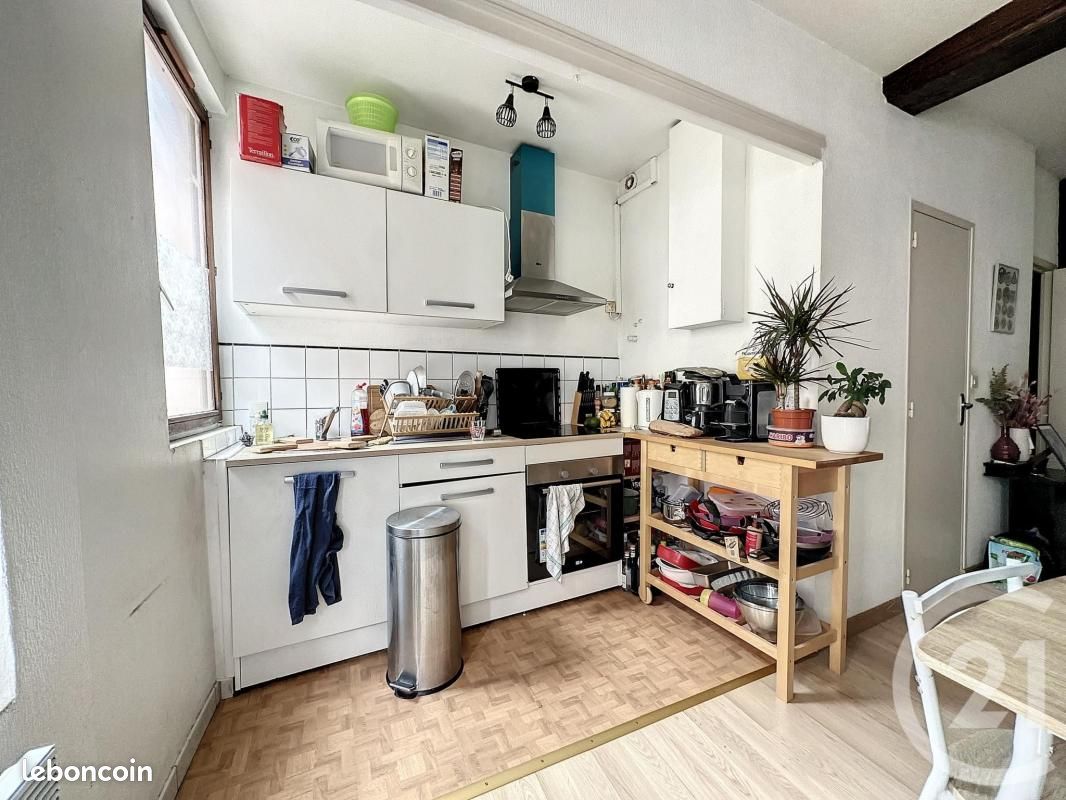 Immeuble 176 m² Troyes (image 13)
