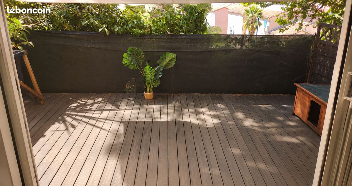 Appartement 2 pièces 51 m² · à Mougins · 51 m² · 225 000 €