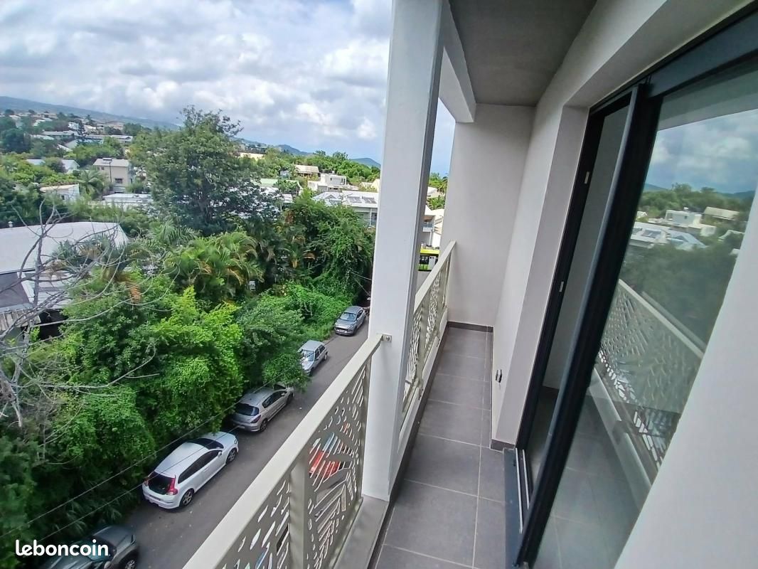 Appartement 1 pièce 26 m² · au Tampon · 26 m² · 485 €/mois