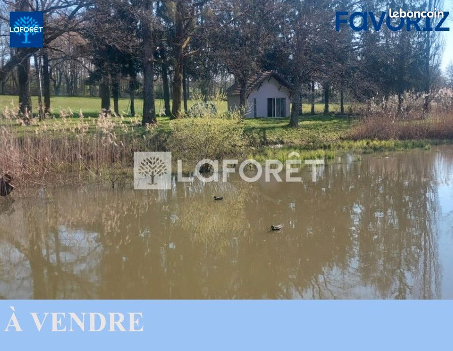 Terrain 1 pièce 14208 m² · à Grandvillars · 14 208 m² · 119 000 €