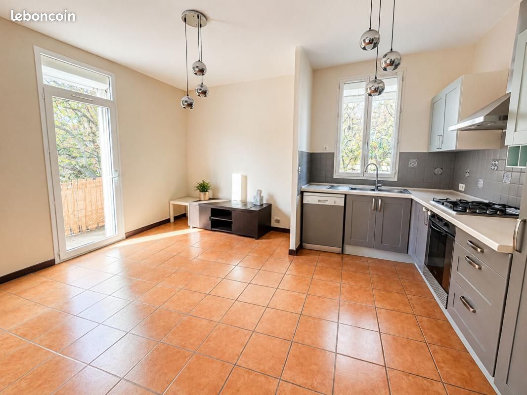Appartement 4 pièces 65 m² · à Gardanne · 65 m² · 210 000 €