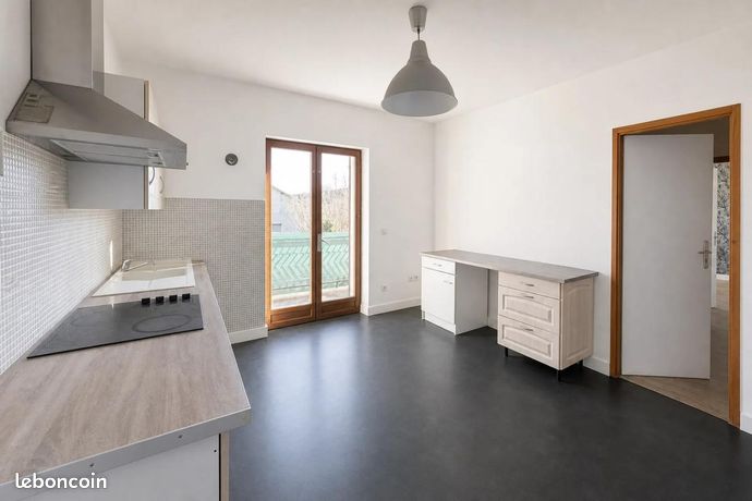Maison 8 pièces 165 m²