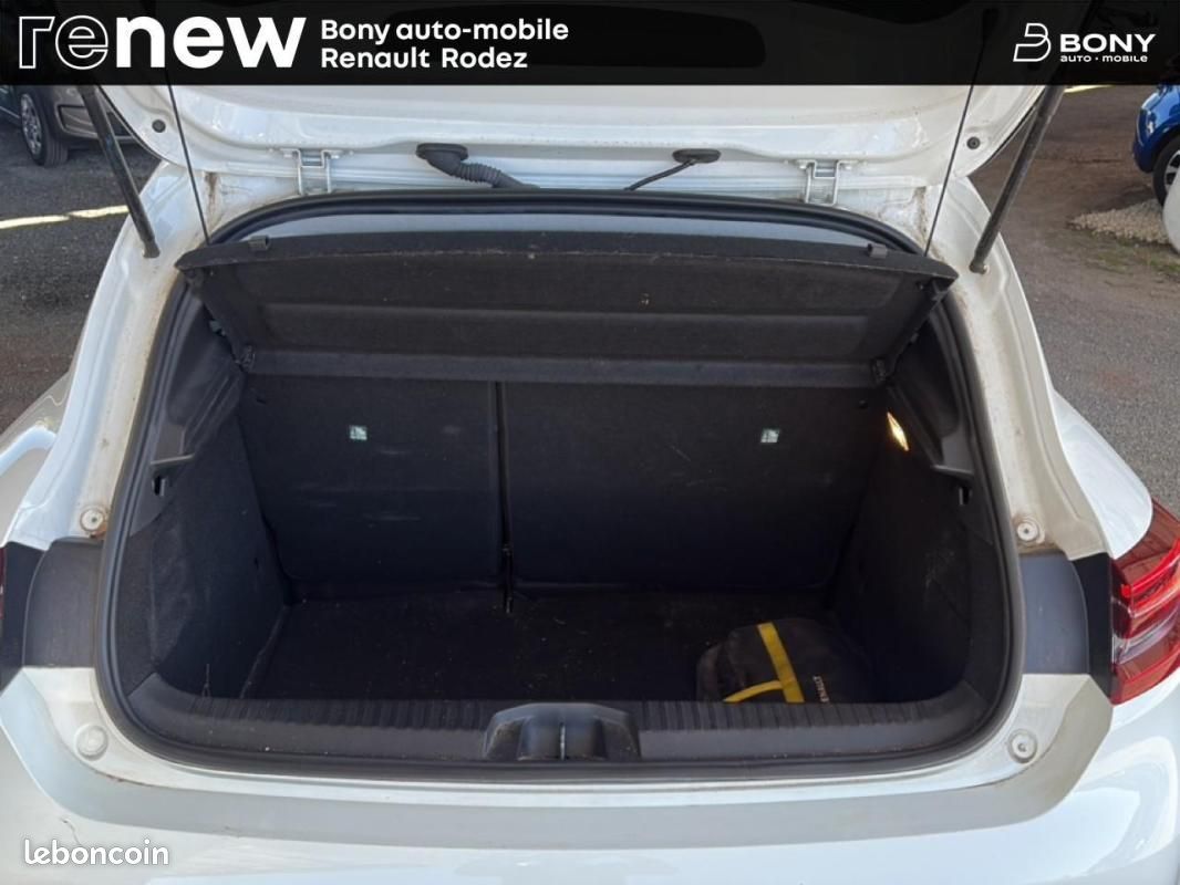 Renault Clio V SCe 65 Authentic (image 9)