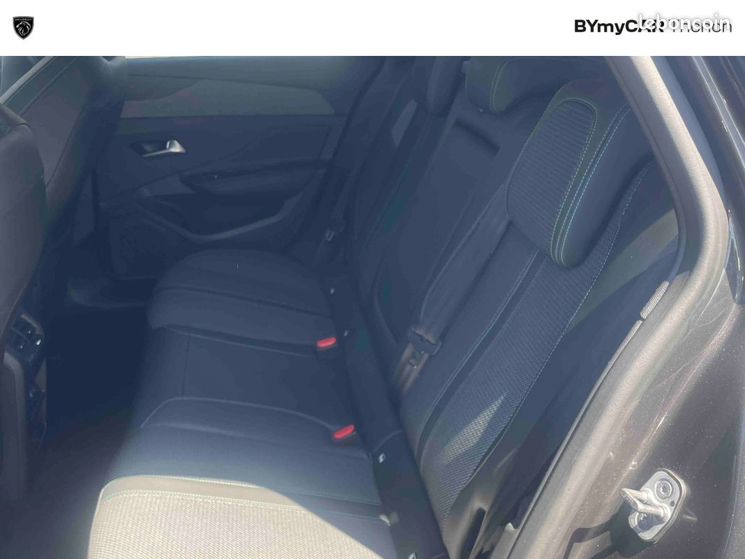 PEUGEOT 308 SW PHEV 180 e-EAT8 Allure Pack (image 18)