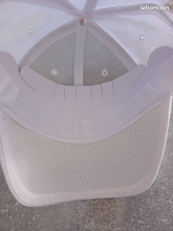 Casquette neuve unisexe Saudia compagnie aérienne (image 5)