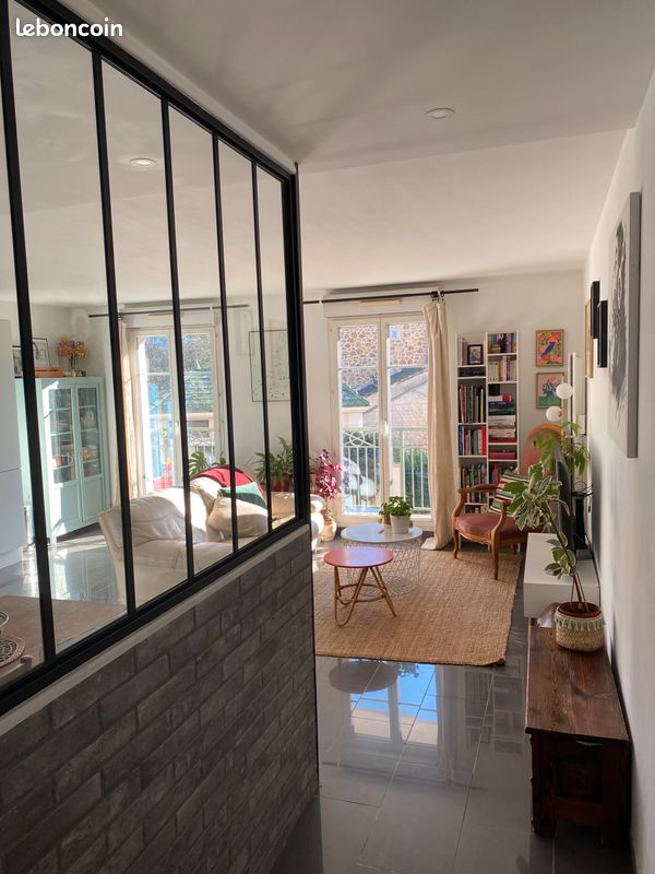Appartement 3 pièces 65 m² · à Saint-Gratien · 65 m² · 310 000 €
