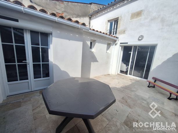 Maison 4 pièces 88 m²