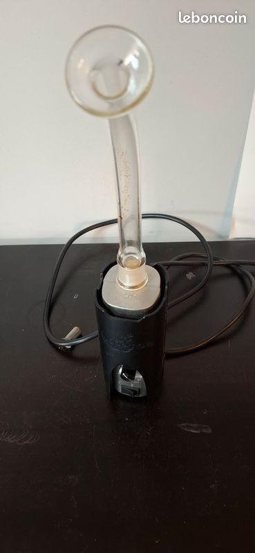 Vaporisateur d'occasion - Matériel médical