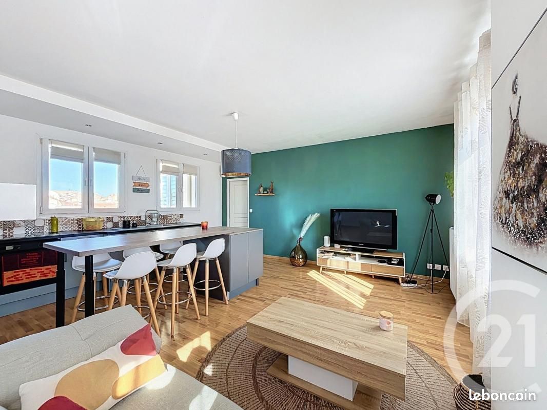 Appartement 4 pièces 98 m² · à Béziers · 98 m² · 159 000 €