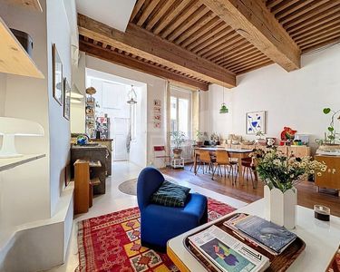 Appartement 525 000 € - 98 m²