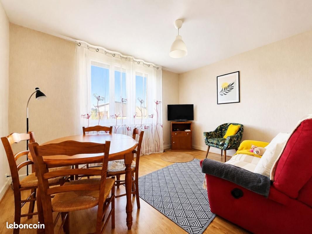 Maison 4 pièces 87 m² · à Onet-le-Château · 87 m² · 180 000 €