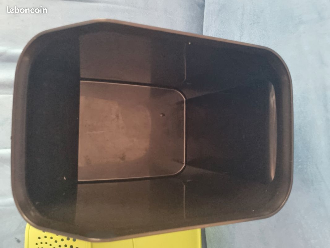 Coffre pomme de terre tupperware (image 3)