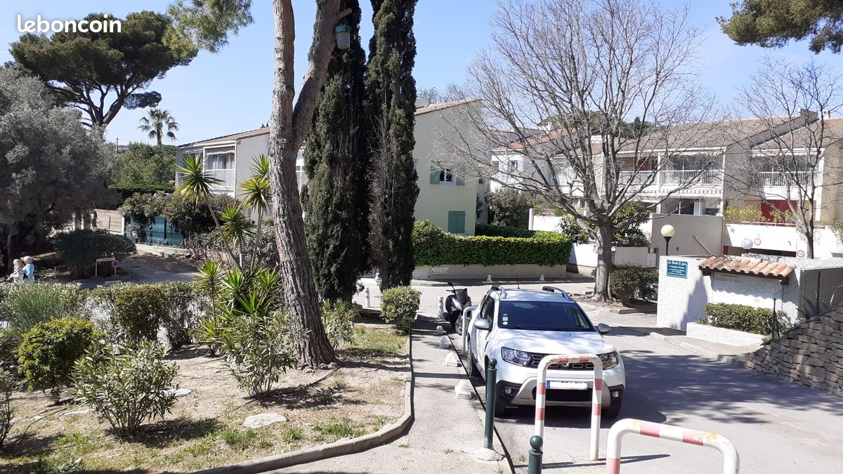 Appartement 4 pièces 78 m² · à La Ciotat · 78 m² · 1 400 €
