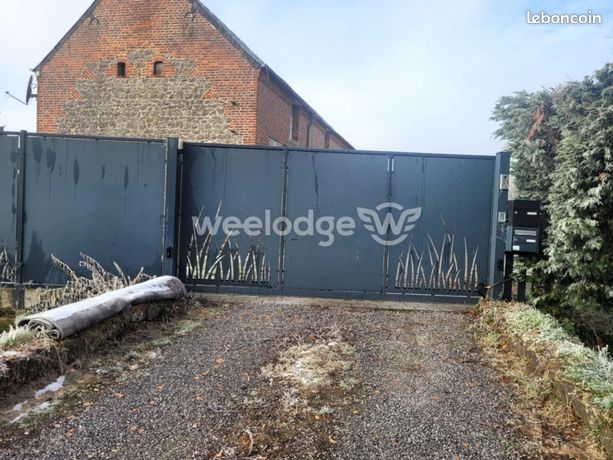 Maison 8 pièces 162 m²