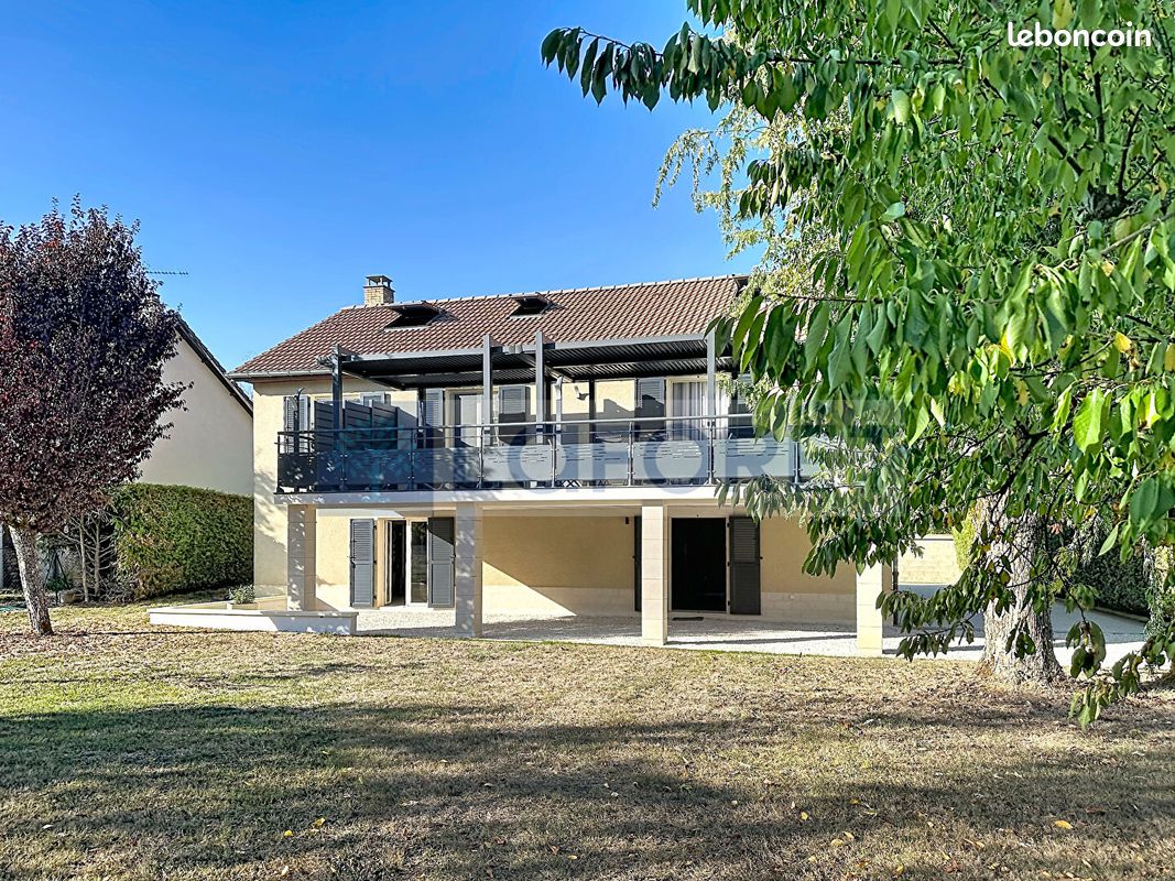 Maison 5 pièces 110 m² · à Baissey · 110 m² · 265 000 €
