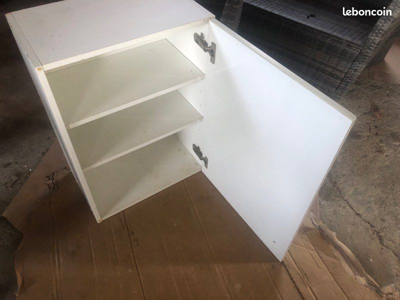Placard blanc (image 2)