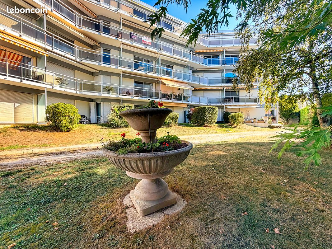 Appartement 2 pièces 56 m² · à Royan · 56 m² · 229 000 €