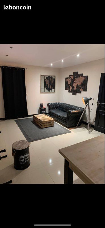 Appartement 2 pièces 60 m² · à Arles · 60 m² · 720 €/mois