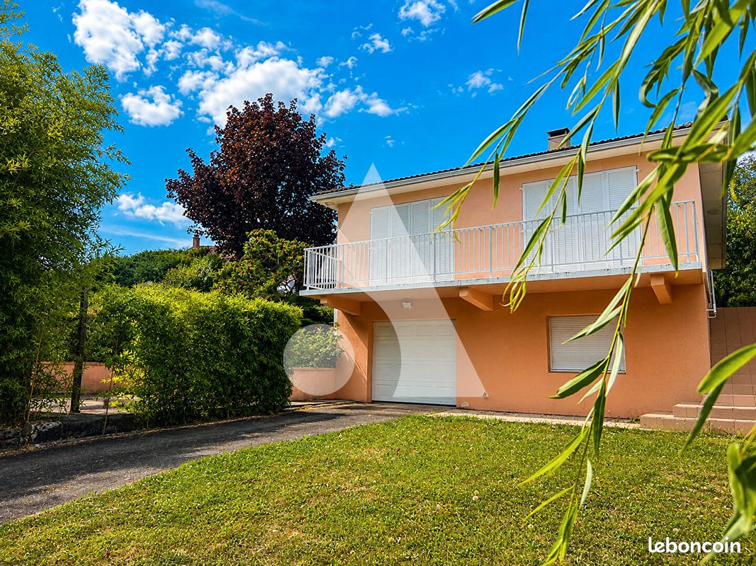 Maison 6 pièces 120 m² · à Champigneulles · 120 m² · 310 000 €