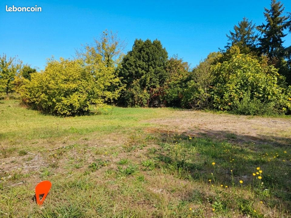 Terrain 430 m² Machecoul · à Machecoul-Saint-Même · 79 500 €